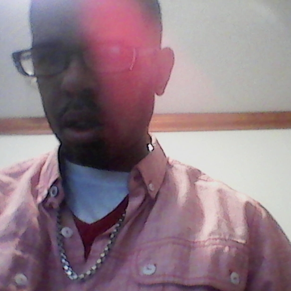 Meet your Posher, Nathaniel - Picture 1 of 1